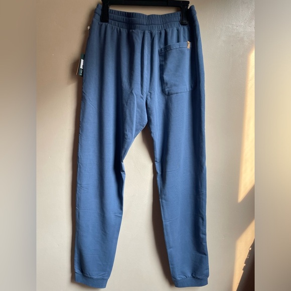 NWT Men’s tentree organic cotton sustainable joggers size M - Picture 4 of 9